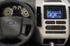 2007 Ford Edge Center Dash Picture